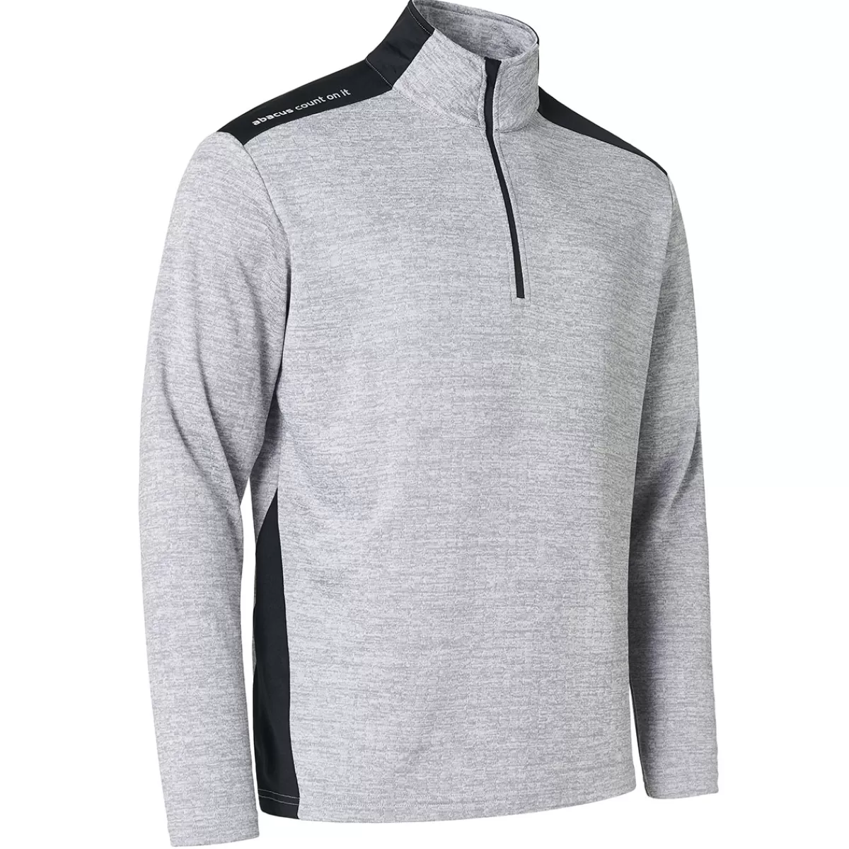 Flash Sale Men's Sunningdale Half Zip Golf Midlayer Men Men's Golf Sweaters