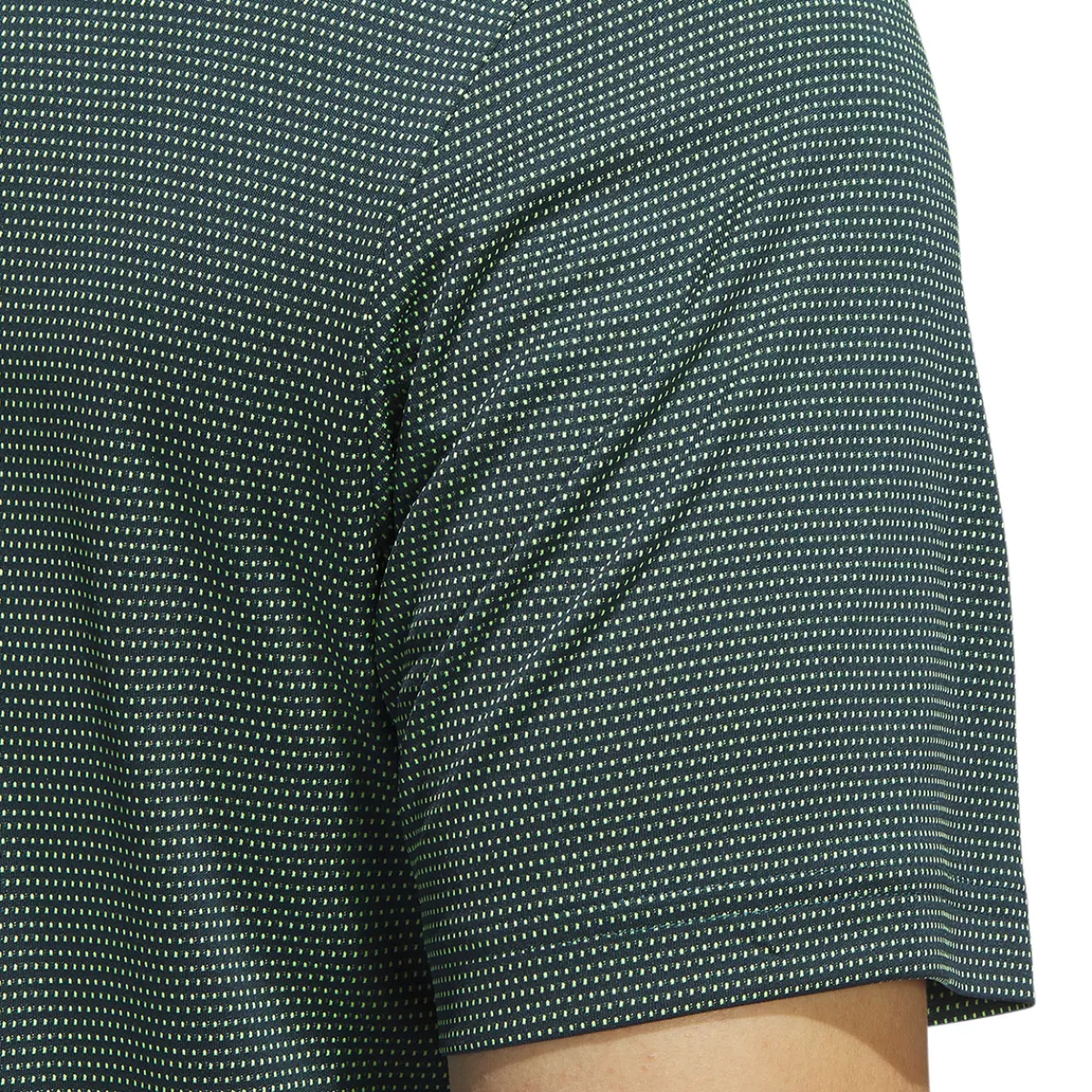 Outlet Adidas Men's Core Colourblock Golf Polo Shirt Men Men's Golf Polo Shirts