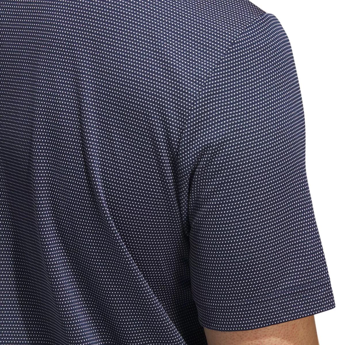 New Adidas Men's Core Colourblock Golf Polo Shirt Men Men's Golf Polo Shirts