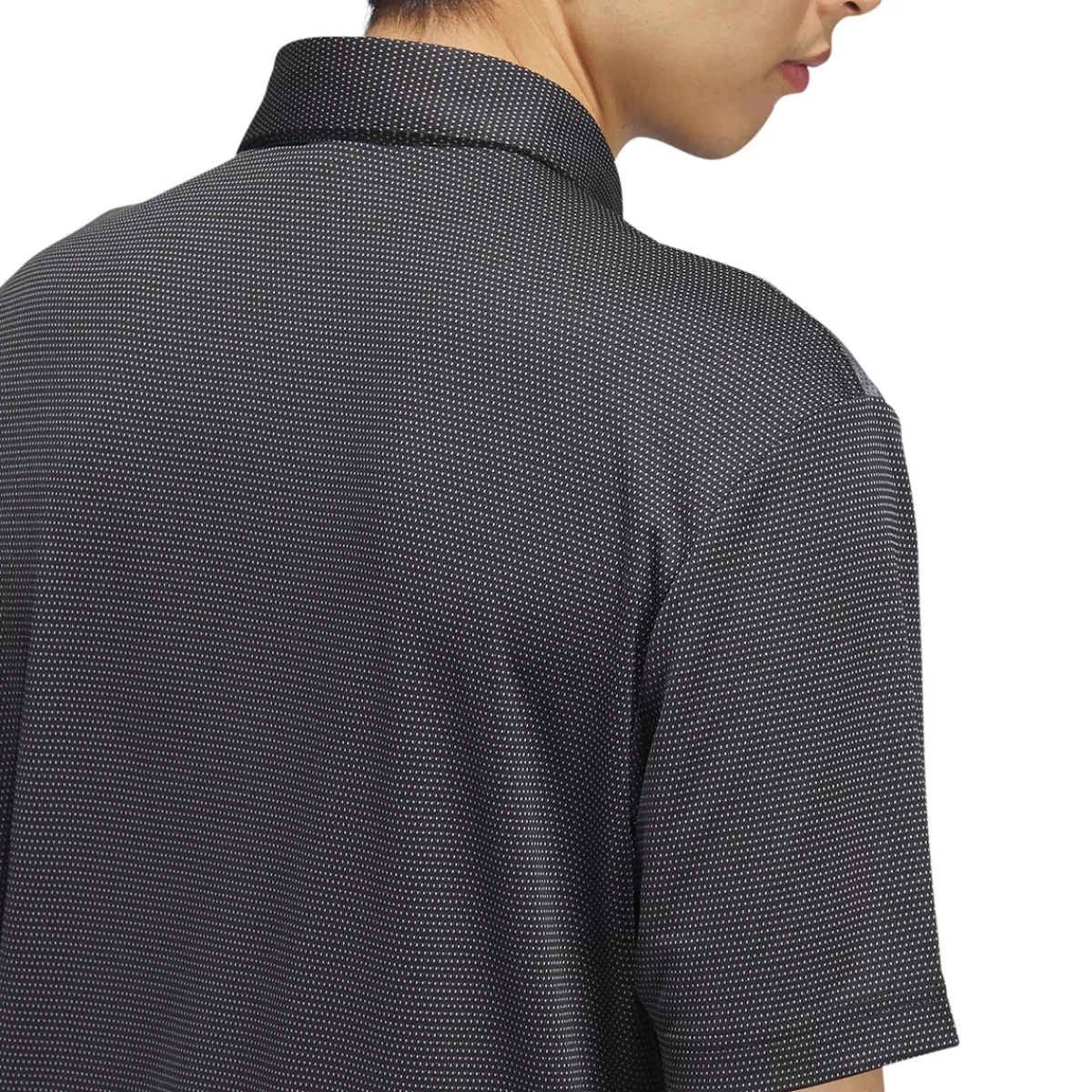 Sale Adidas Men's Core Colourblock Golf Polo Shirt Men Men's Golf Polo Shirts
