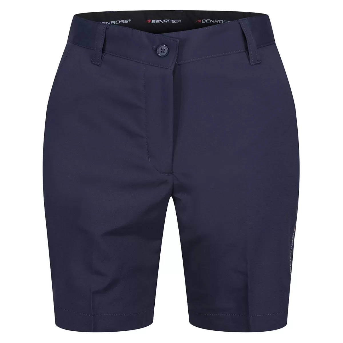 Discount Benross Ladies Core Stretch Stretch Golf Shorts