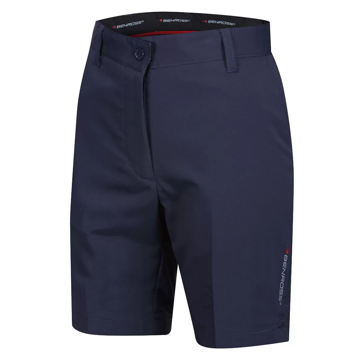 Discount Benross Ladies Core Stretch Stretch Golf Shorts