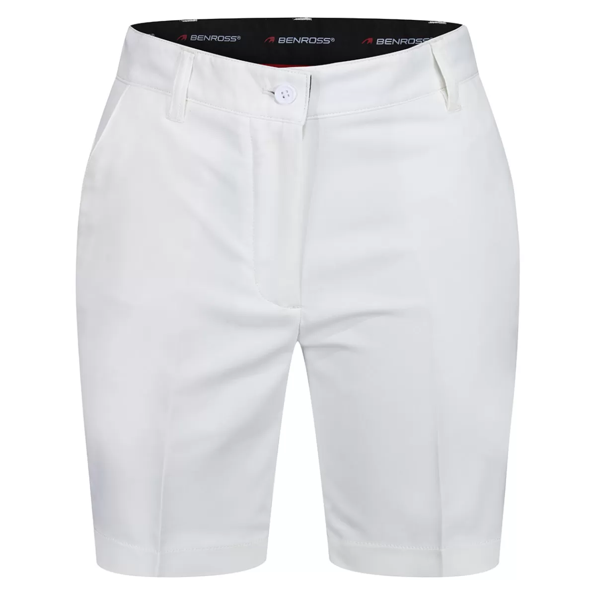 Discount Benross Ladies Core Stretch Stretch Golf Shorts