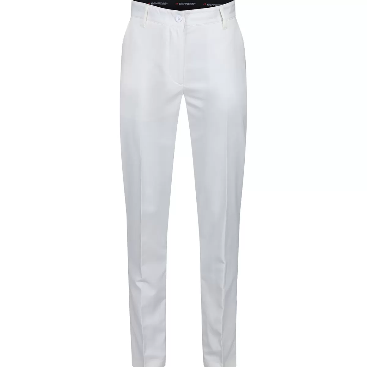 Sale Benross Ladies Core Stretch Stretch Golf Trousers