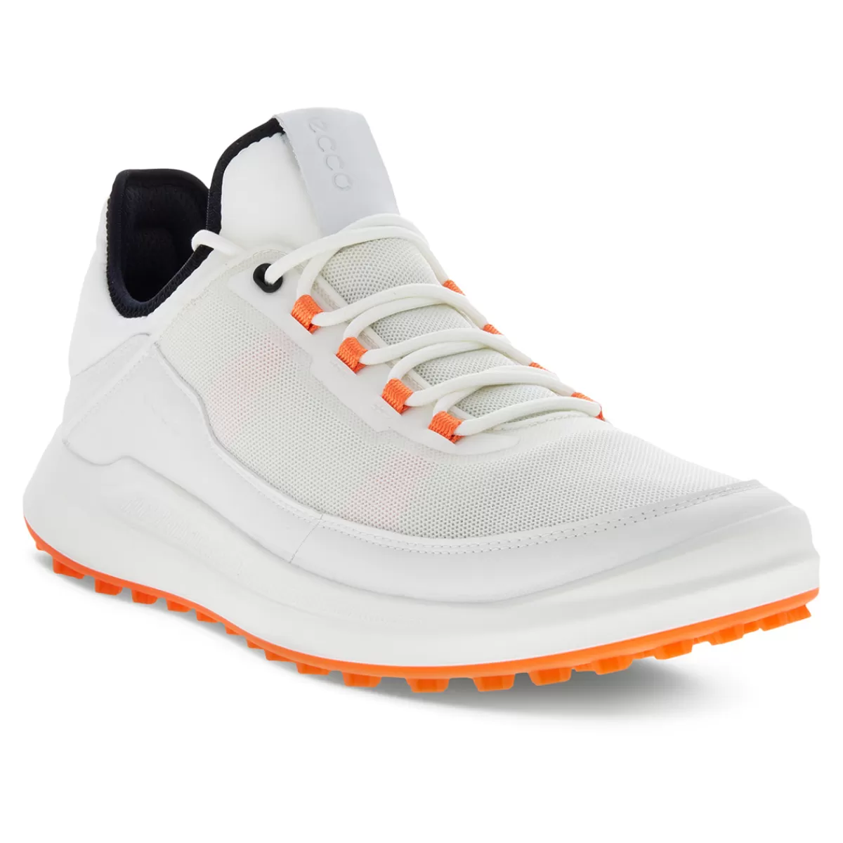 Clearance ECCO Men's Hybrid Mesh Core Spikeless Golf Shoes
