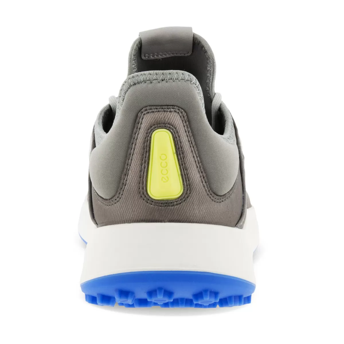 Cheap ECCO Men's Hybrid Mesh Core Spikeless Golf Shoes