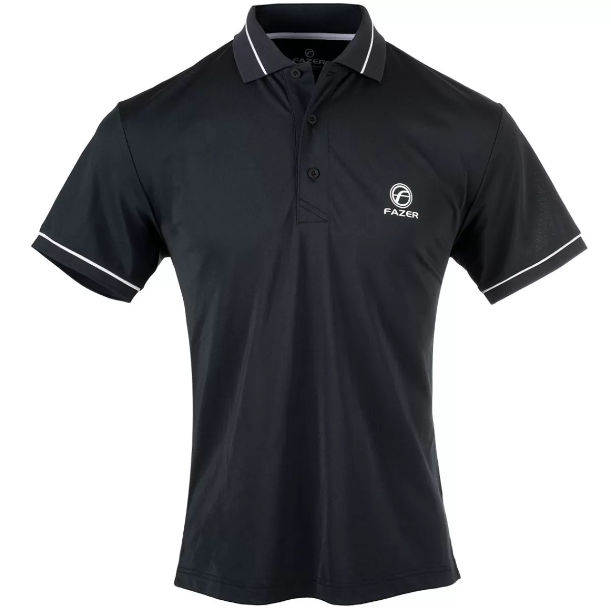 Online Fazer Men's Pierre Core Golf Polo Shirt