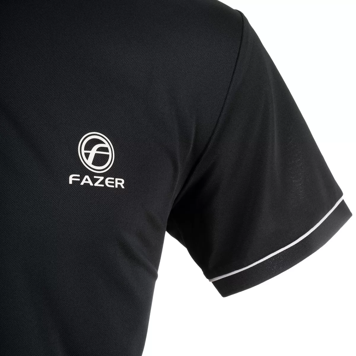 Online Fazer Men's Pierre Core Golf Polo Shirt
