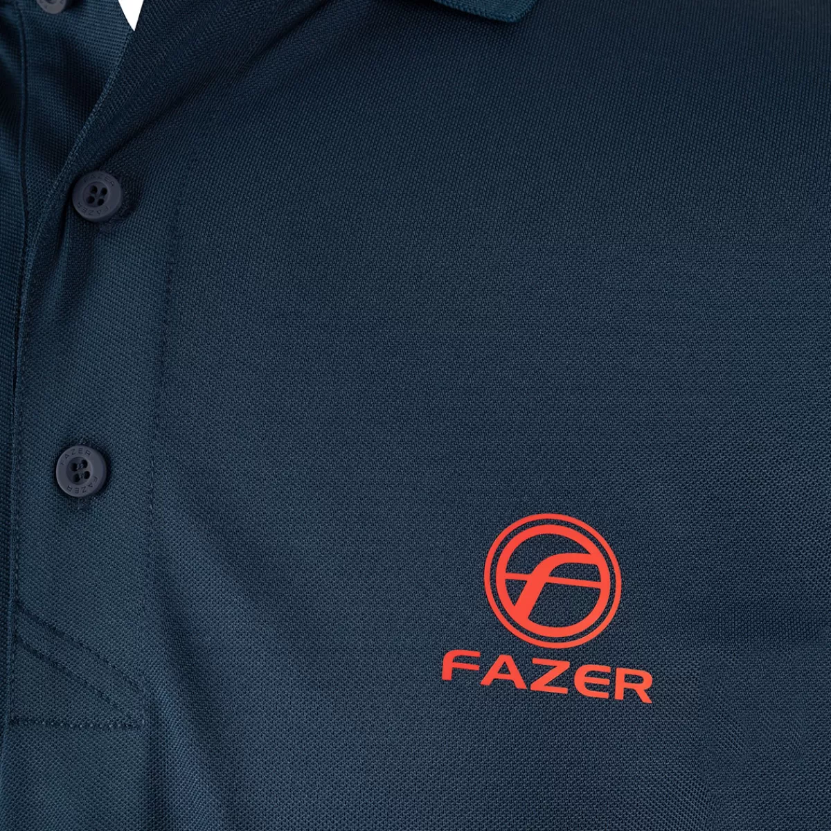 Hot Men's Pierre Core Golf Polo Shirt Men Men's Golf Polo Shirts