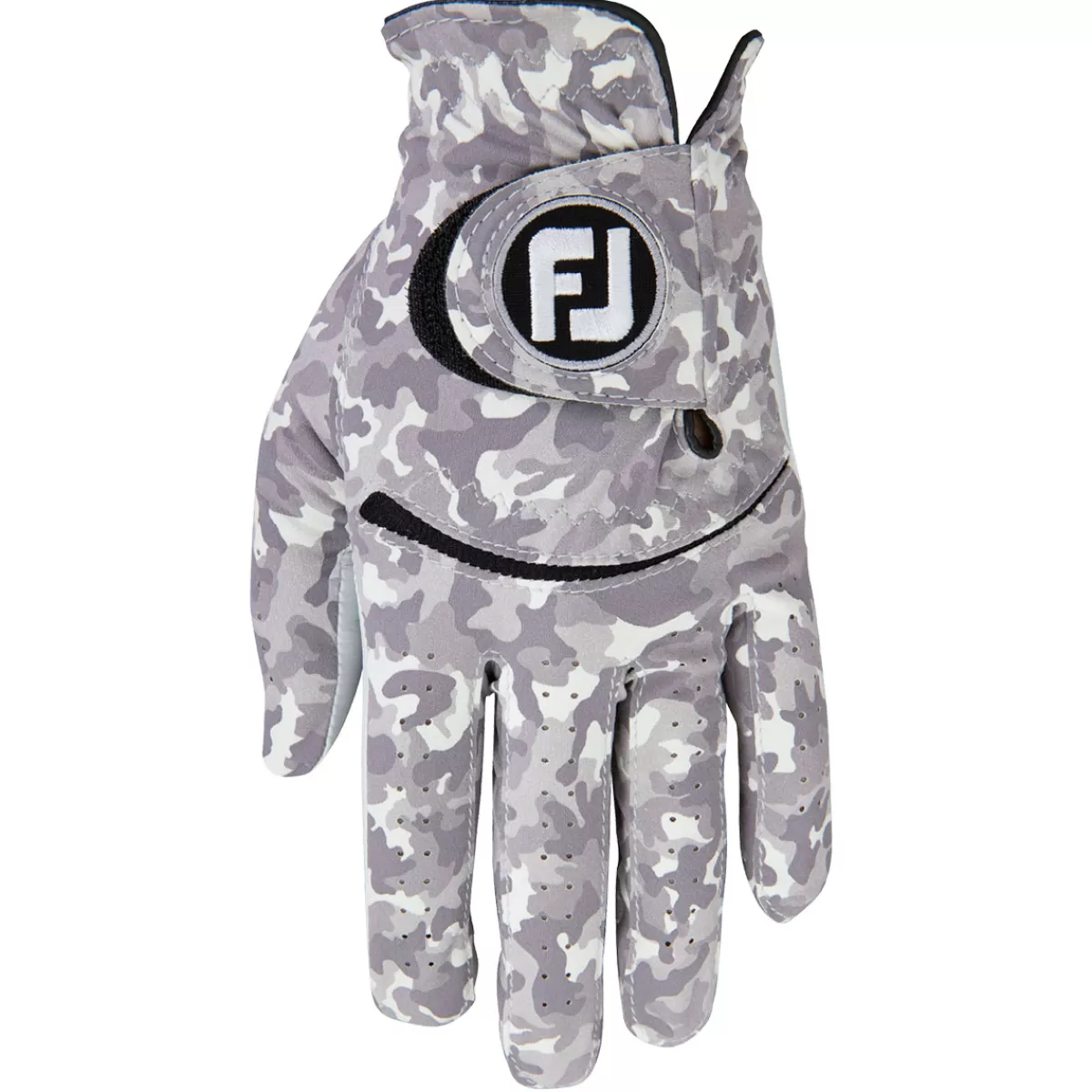 Flash Sale Men's Fj Spectrum Golf Glove Men Men's Golf Gloves