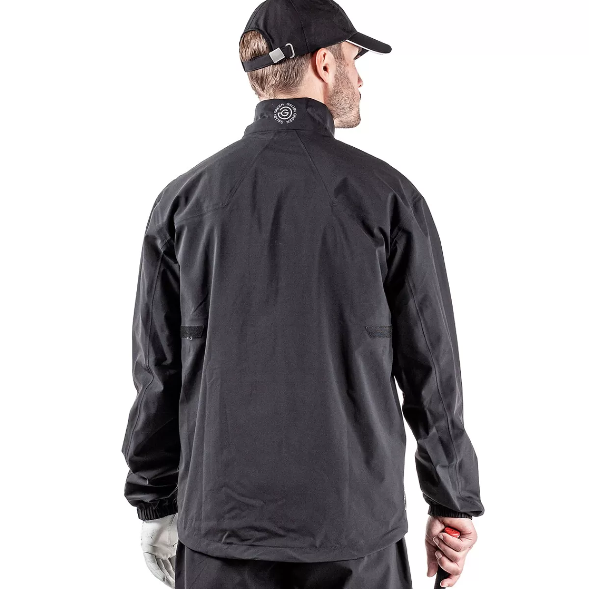 Store Galvin Green Men's Armstrong Waterproof Golf Jacket