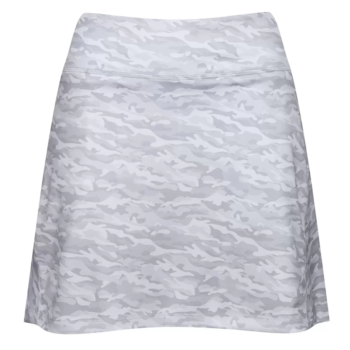 Cheap Greg Norman Camo Print Ladies Skort