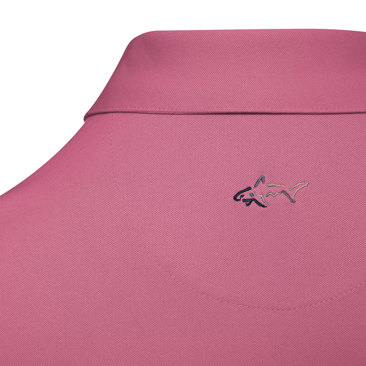 Outlet Greg Norman Ladies Freedom Pique Sleeveless Golf Polo Shirt