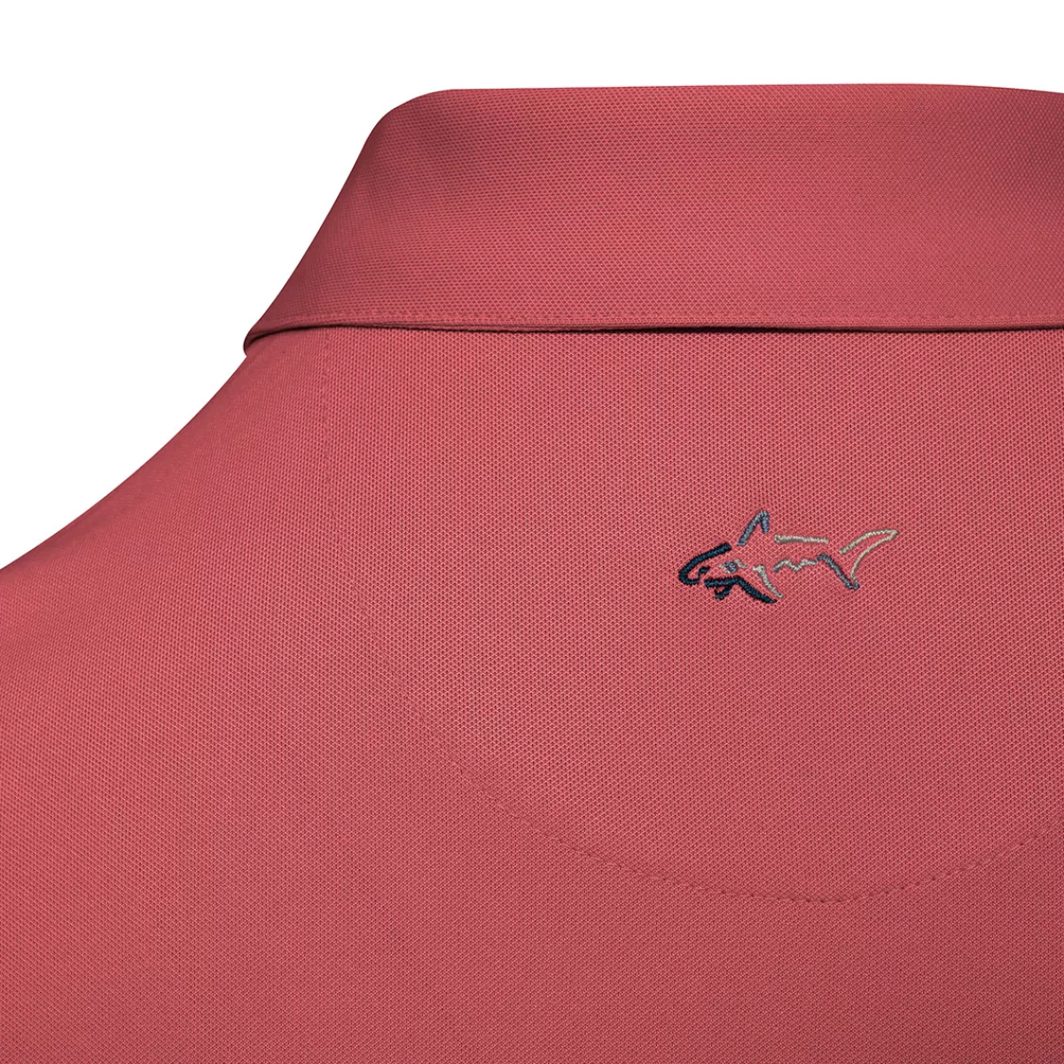 Outlet Greg Norman Ladies Freedom Pique Sleeveless Golf Polo Shirt