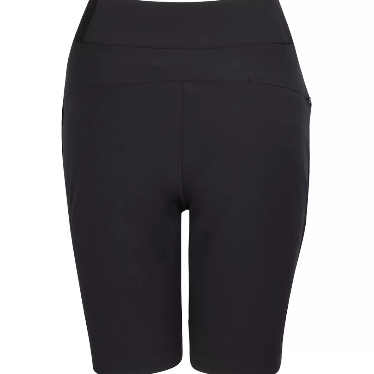 Shop Greg Norman Ladies Pull-On Essential Stretch Golf Shorts