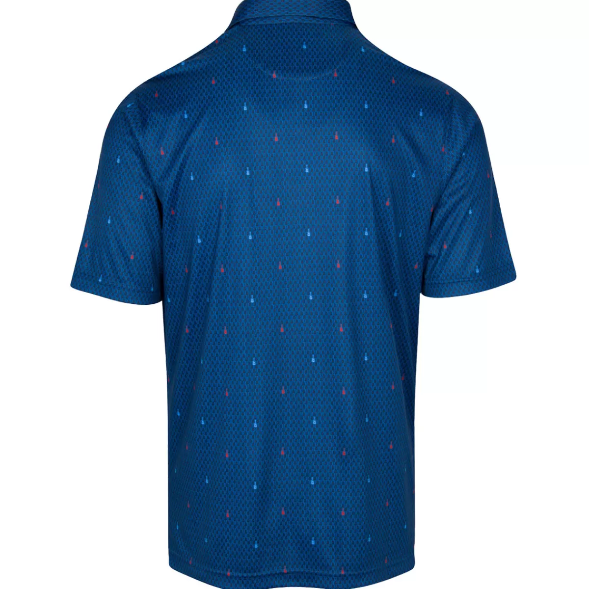 Cheap Men's Guitar Foulard Ml75 Golf Polo Shirt Men Men's Golf Polo Shirts
