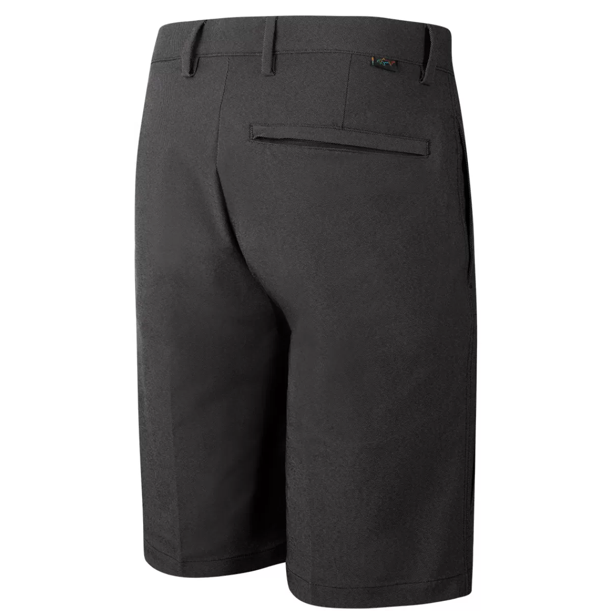 Cheap Men's Performance Stretch Golf Shorts Men Men's Golf Shorts