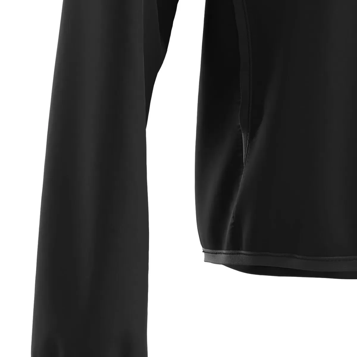 Store Men's J Cush Full Zip Golf Mid Layer Men Men's Golf Jackets