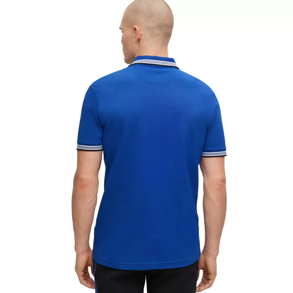 Best Sale Hugo Boss Men's Paddy Golf Polo Shirt
