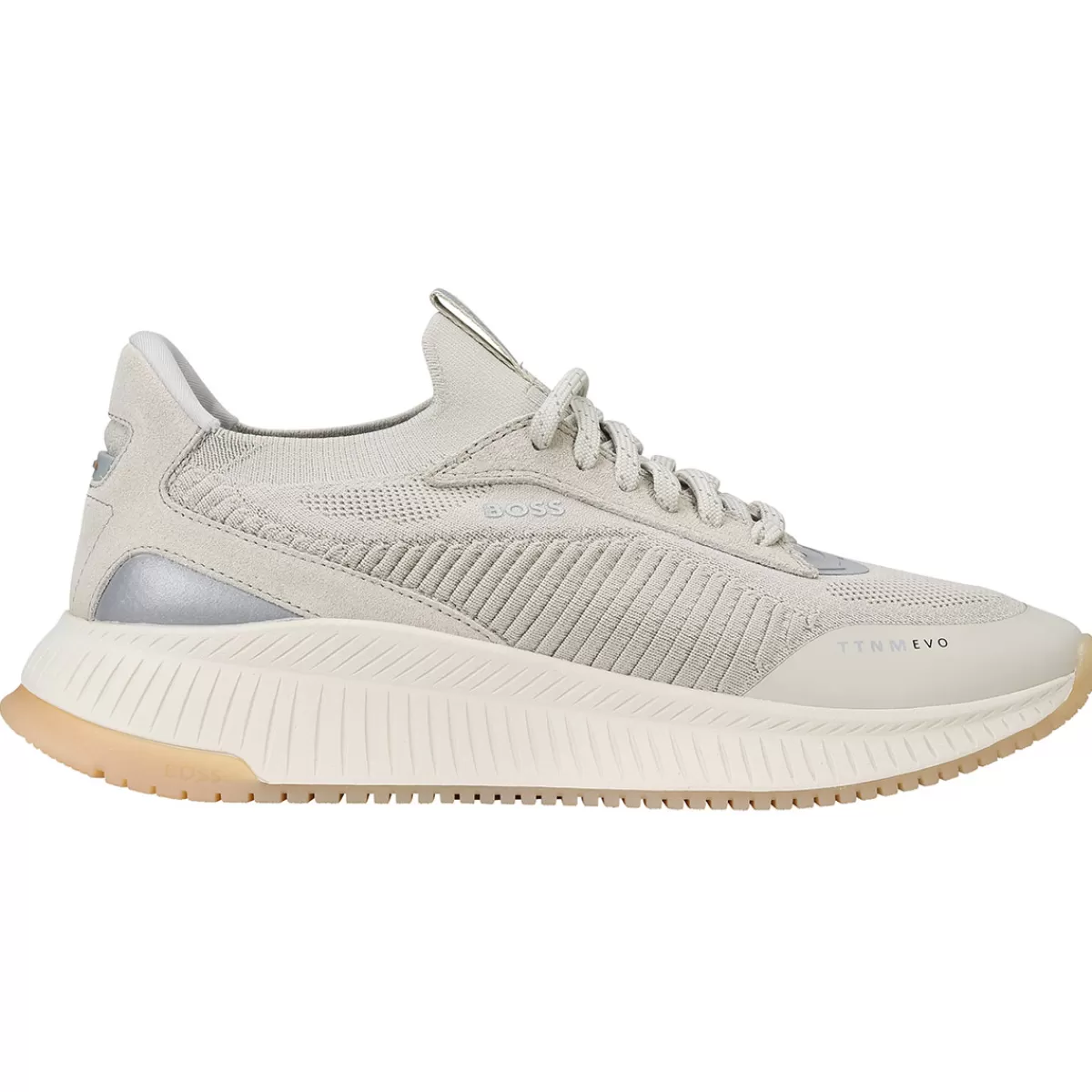 Best Hugo Boss Men's Ttnm Evo Slon Knsd Spikeless Golf Trainers
