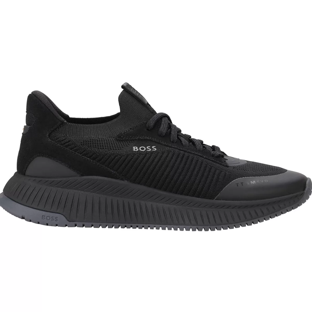 Best Hugo Boss Men's Ttnm Evo Slon Knsd Spikeless Golf Trainers
