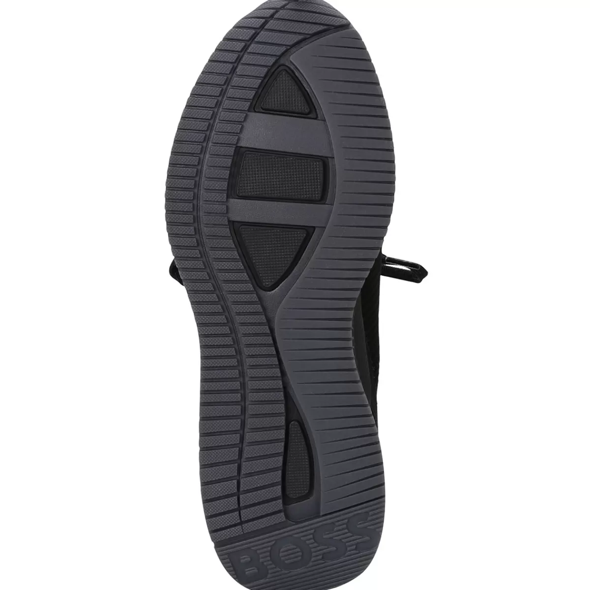 Best Sale Hugo Boss Men's Ttnm Evo Slon Knsd Spikeless Golf Trainers