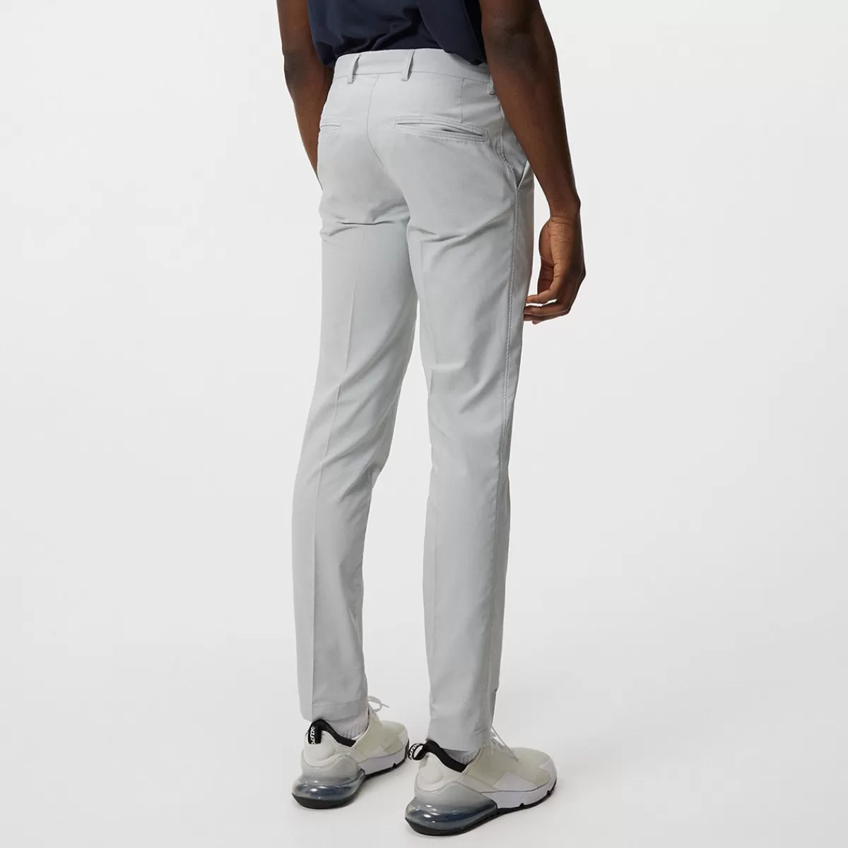 Store J.Lindeberg Men's Elof Golf Trousers Men Men's Golf Trousers