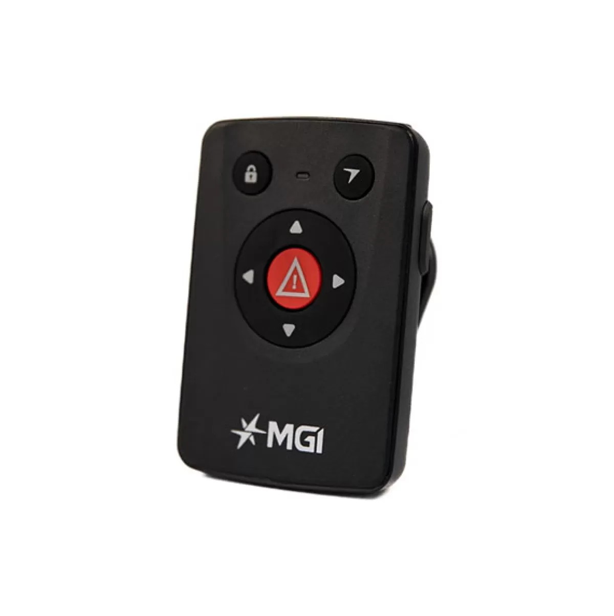 Fashion MGI Golf Mgi Navigator Ai Gps+ Remote Lithium Electric Golf Trolley Black