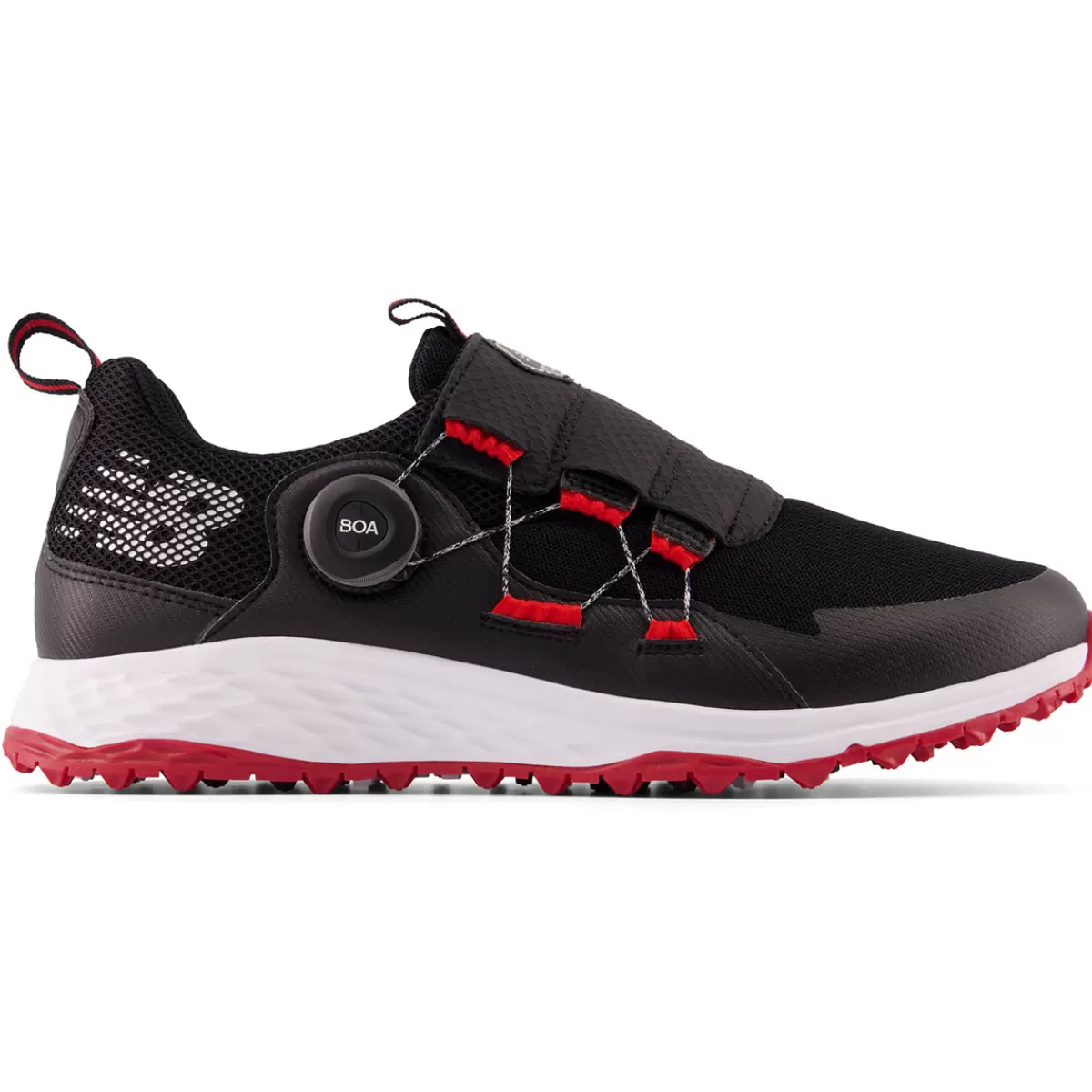 Outlet New Balance Men's Fresh Foam Pacesl Boa Waterproof Spikeless Golf Shoes