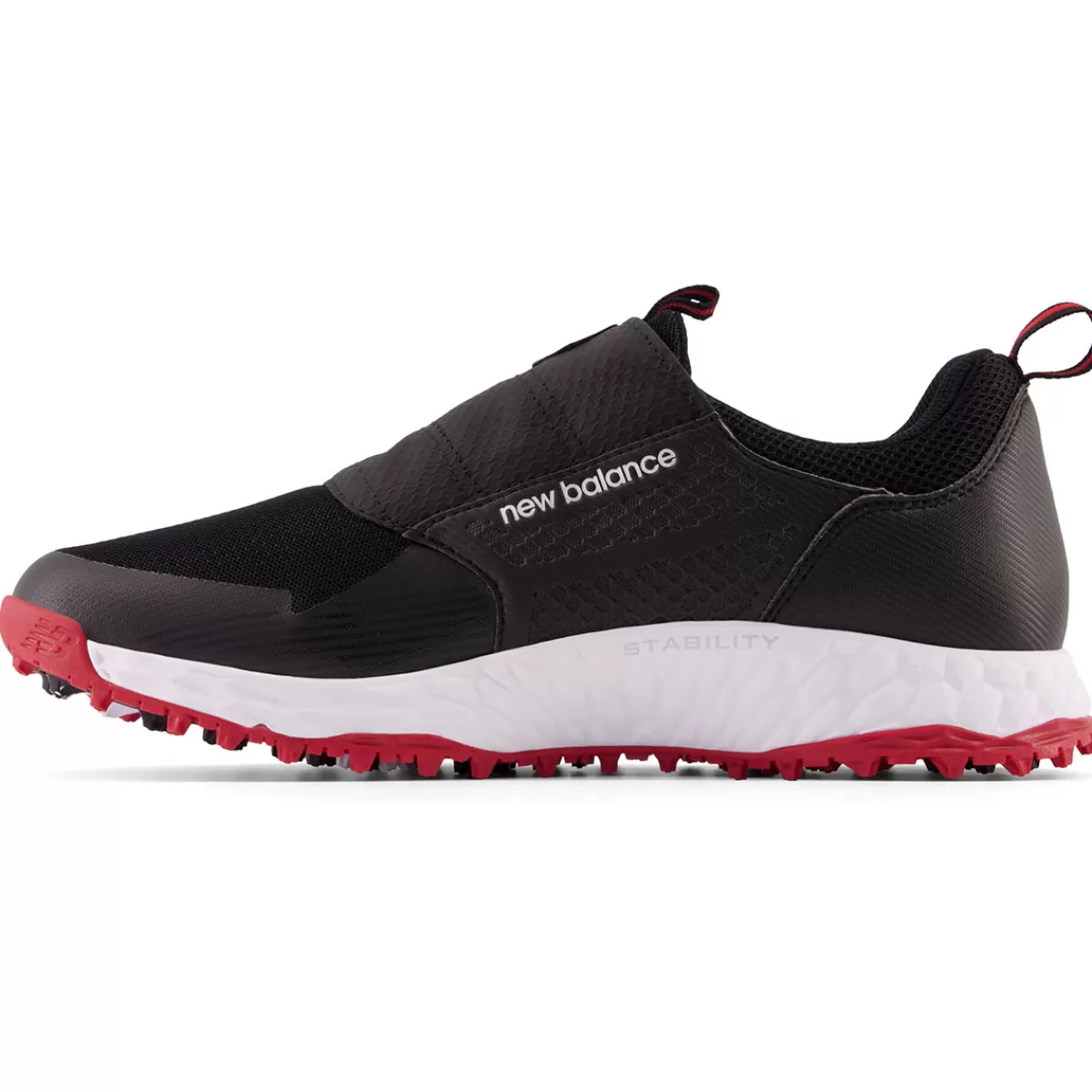 Outlet New Balance Men's Fresh Foam Pacesl Boa Waterproof Spikeless Golf Shoes