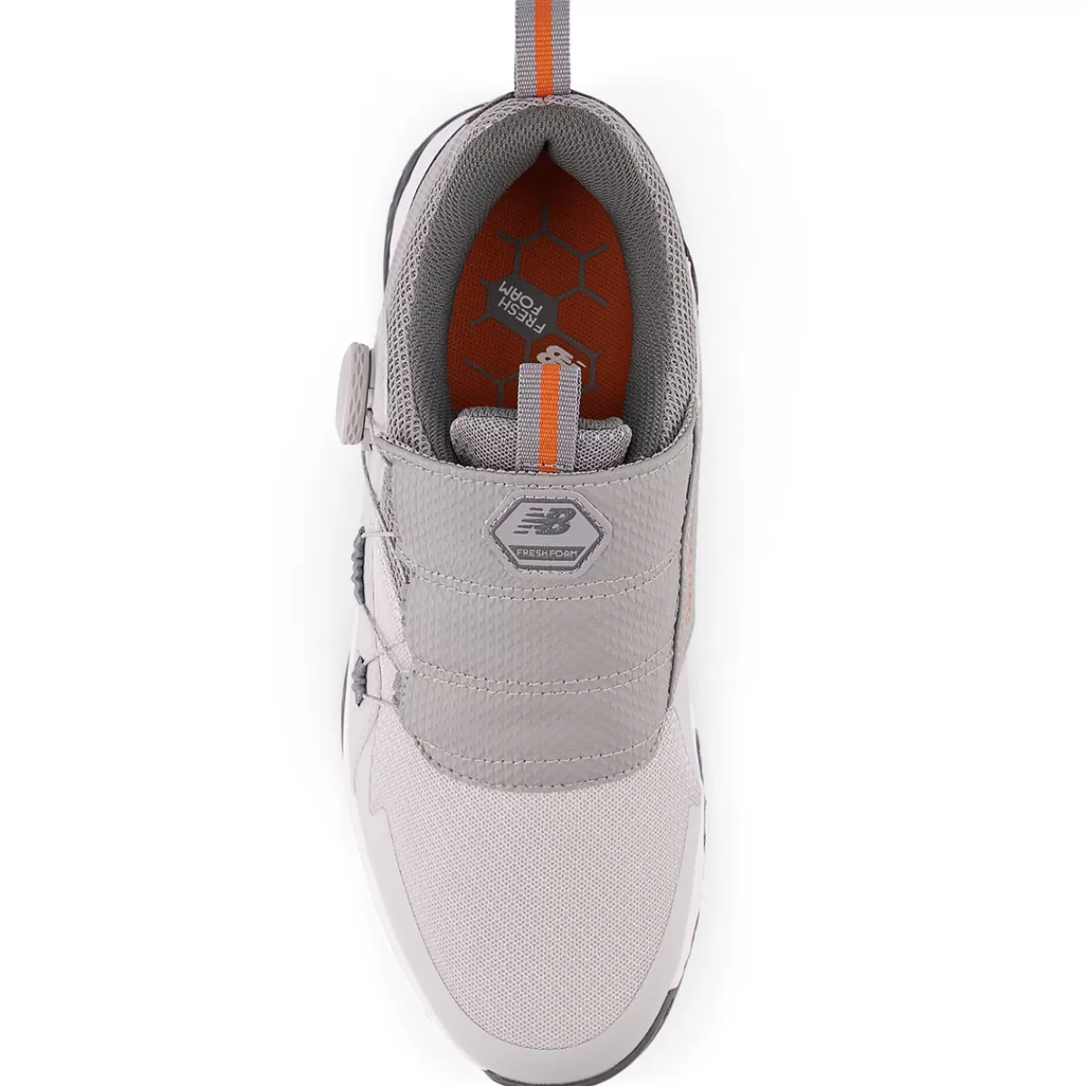 Store New Balance Men's Fresh Foam Pacesl Boa Waterproof Spikeless Golf Shoes