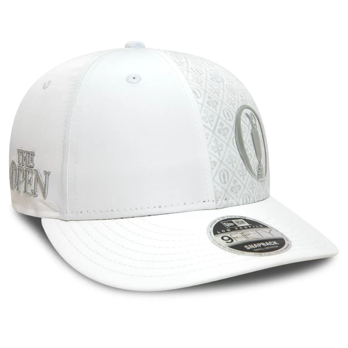 Store Men's Heritage Lp9Fifty The Open Golf Cap Men Men's Golf Caps & Hats