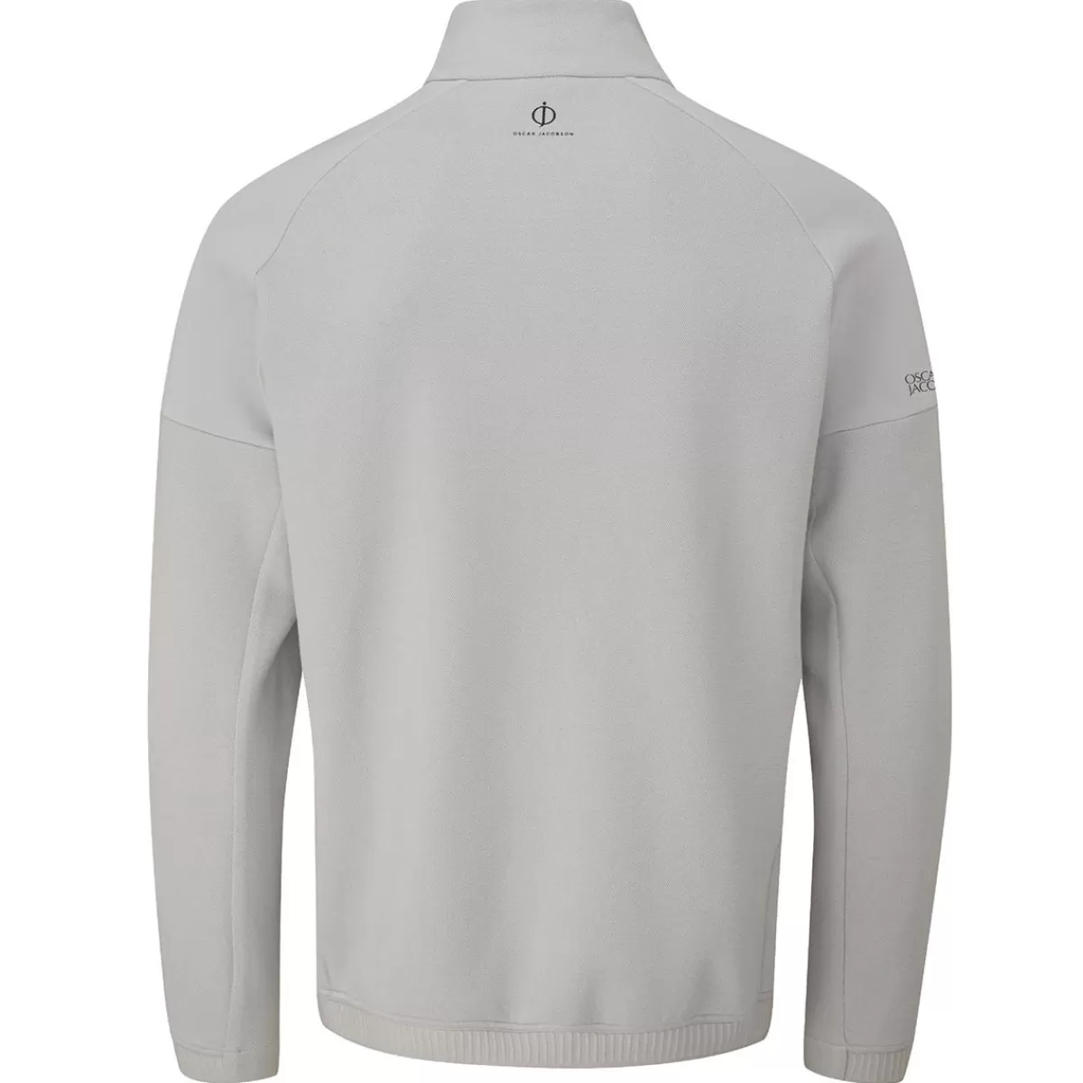 Best Men's Lockhart Tour Quarter Zip Golf Mid Layer Men Men's Golf Sweaters