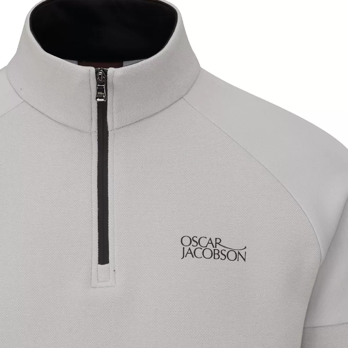 Best Men's Lockhart Tour Quarter Zip Golf Mid Layer Men Men's Golf Sweaters