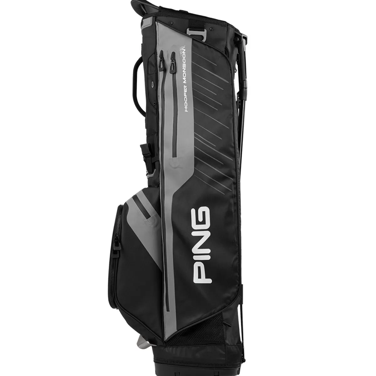 Discount Ping Hoofer Monsoon 231 Golf Carry Bag