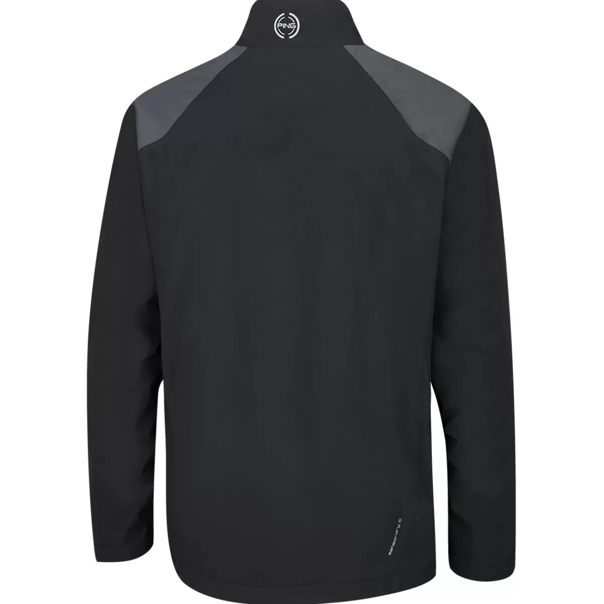 Discount Ping Men's Sensordry S2 Full Zip Waterproof Golf Jacket