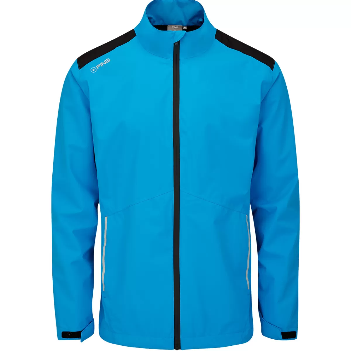 Discount Ping Men's Sensordry S2 Full Zip Waterproof Golf Jacket
