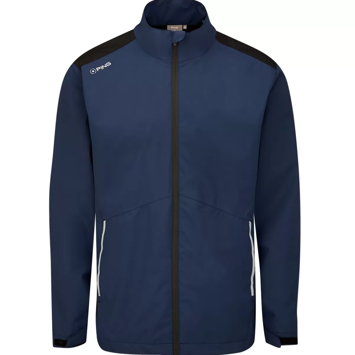 Shop Ping Men's Sensordry S2 Full Zip Waterproof Golf Jacket