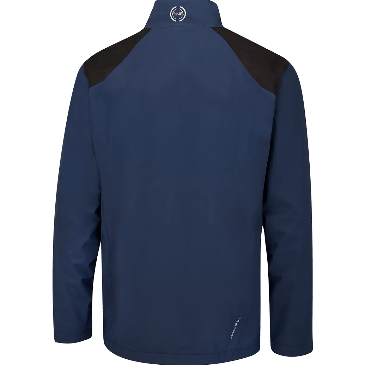 Shop Ping Men's Sensordry S2 Full Zip Waterproof Golf Jacket