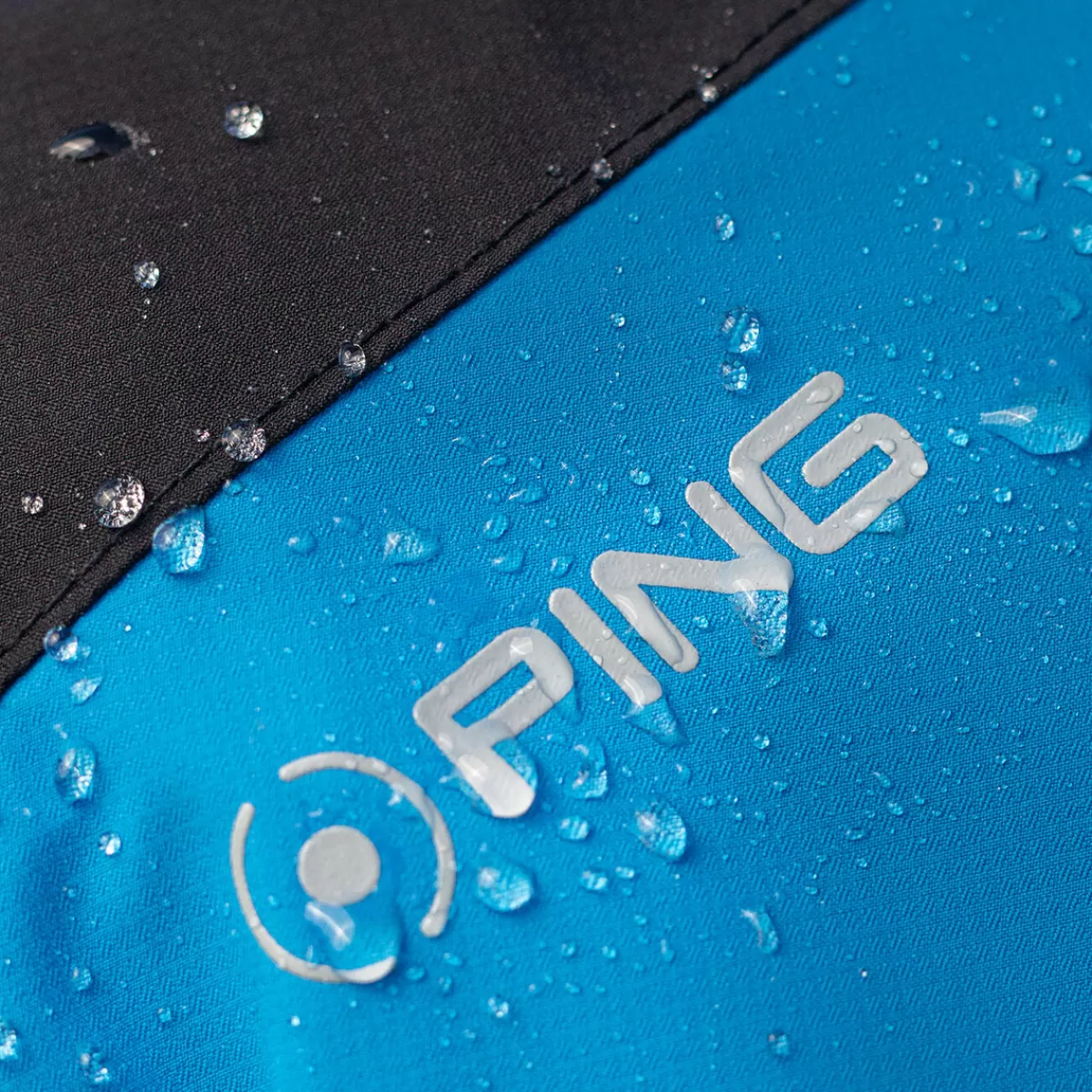 Discount Ping Men's Sensordry S2 Full Zip Waterproof Golf Jacket
