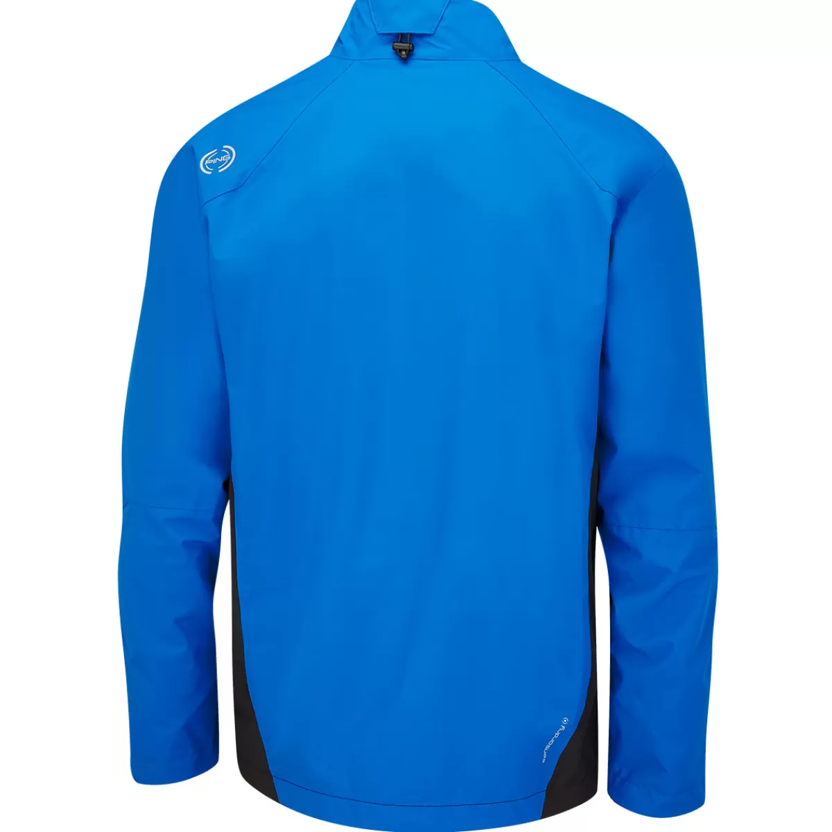 Discount Men's Sensordry S2 Pro Full Zip Waterproof Golf Jacket Men Men's Golf Waterproofs