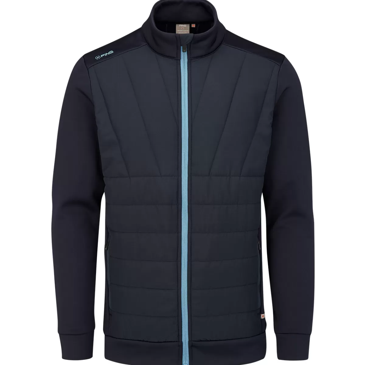 Outlet Ping Men's Vernon Hybrid Golf Jacket