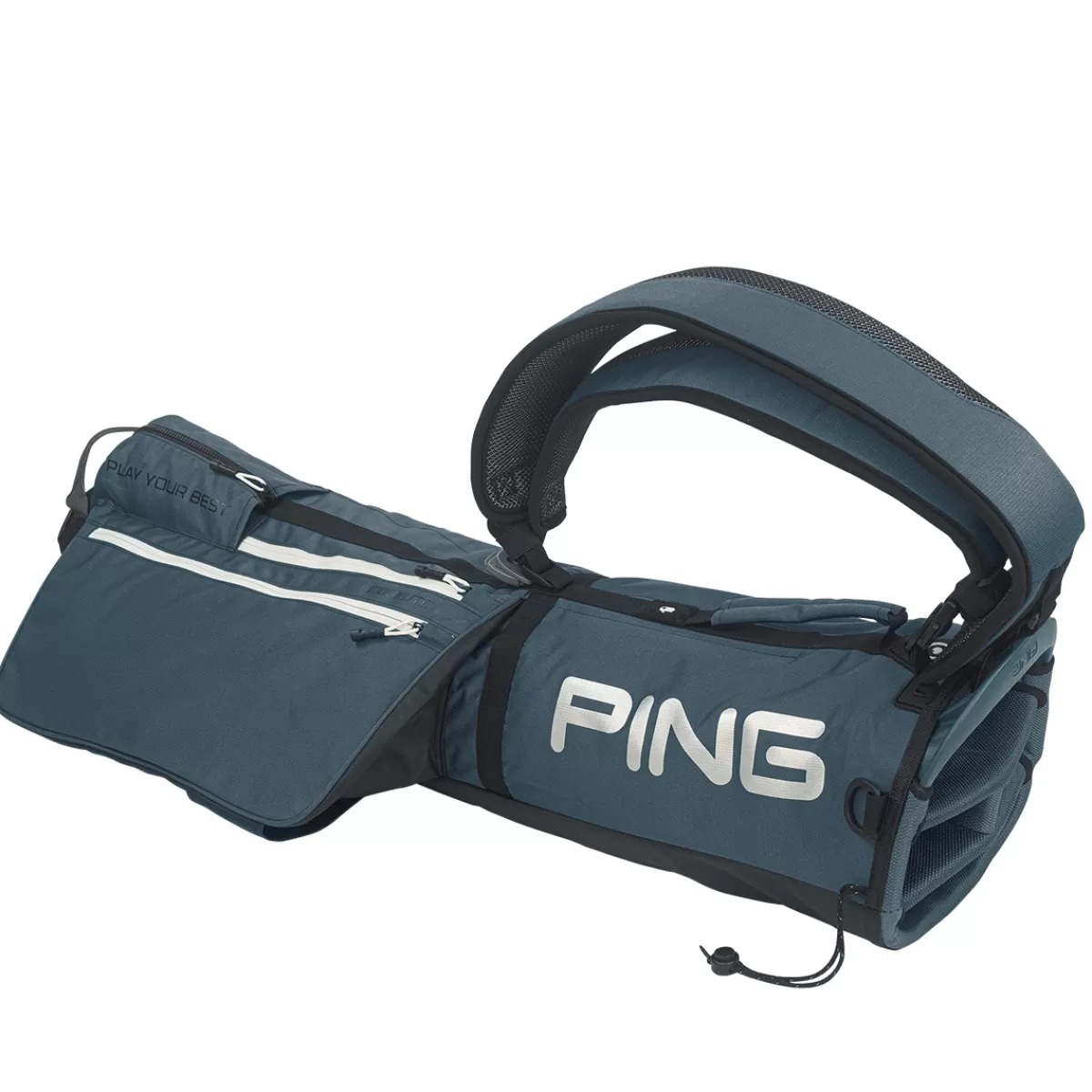 Outlet Ping Moonlite Water-Resistant Golf Pencil Bag