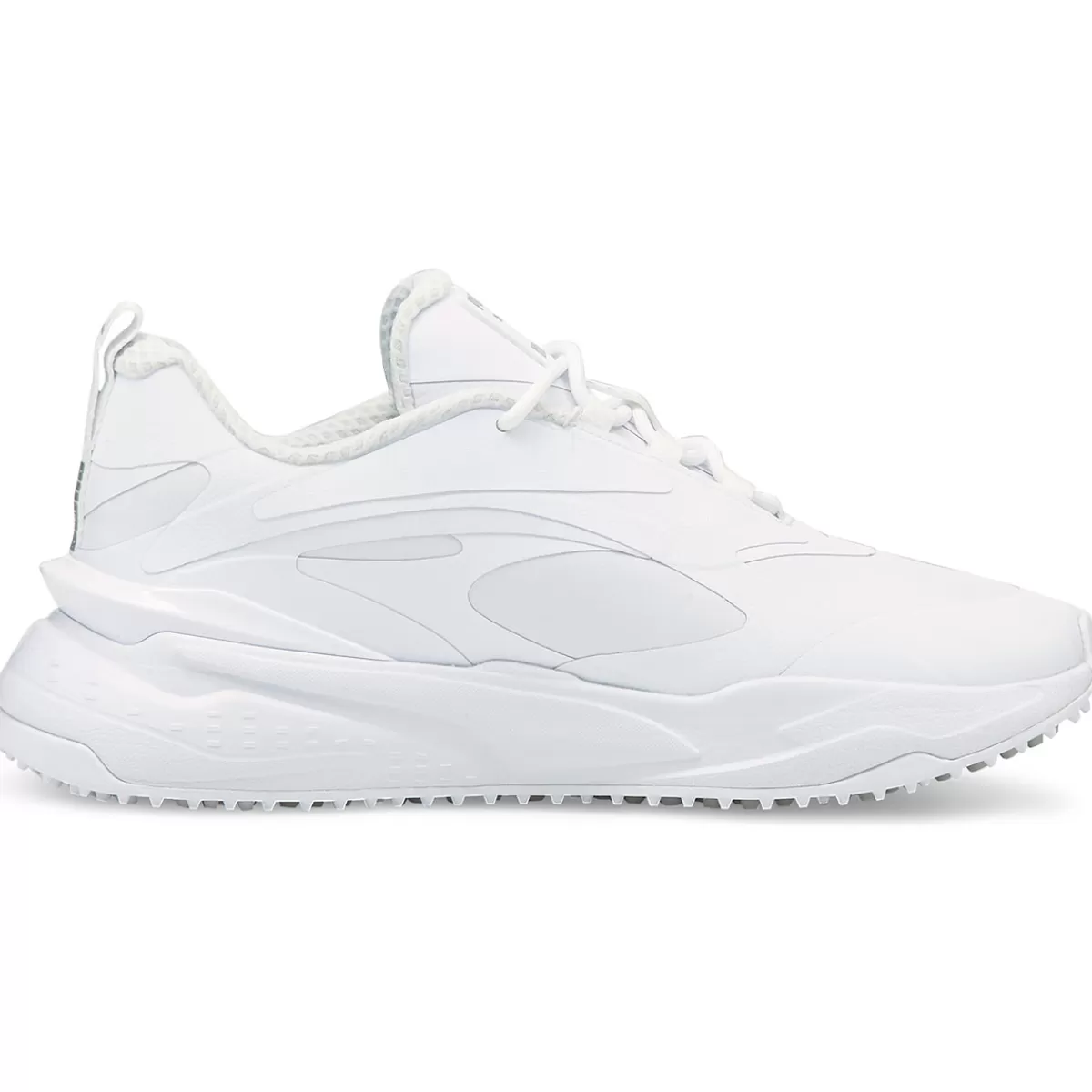 Shop PUMA Golf Puma Ladies Gs-Fast Waterproof Spikeless Golf Shoes