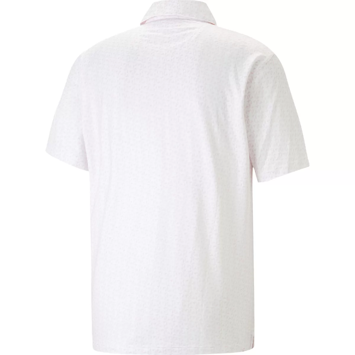 Cheap Puma Men's Arnold Palmer Mattr Sixty Two Golf Polo Shirt Men Men's Golf Polo Shirts