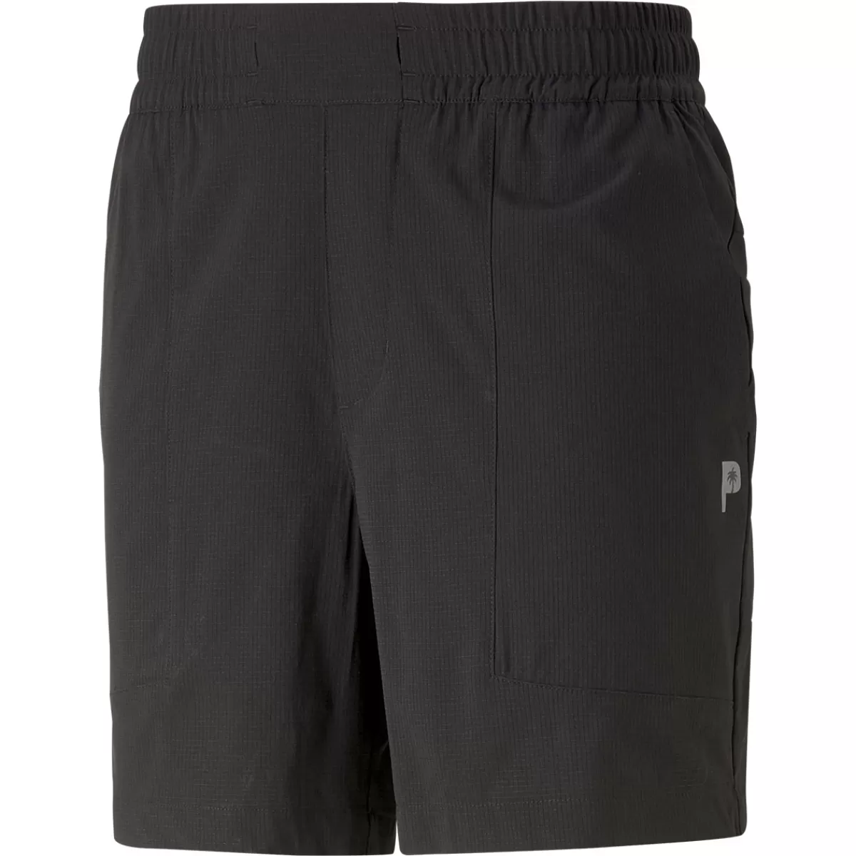 Outlet Puma Men's X Palm Tree Crew Vented Golf Shorts Men Men's Golf Shorts