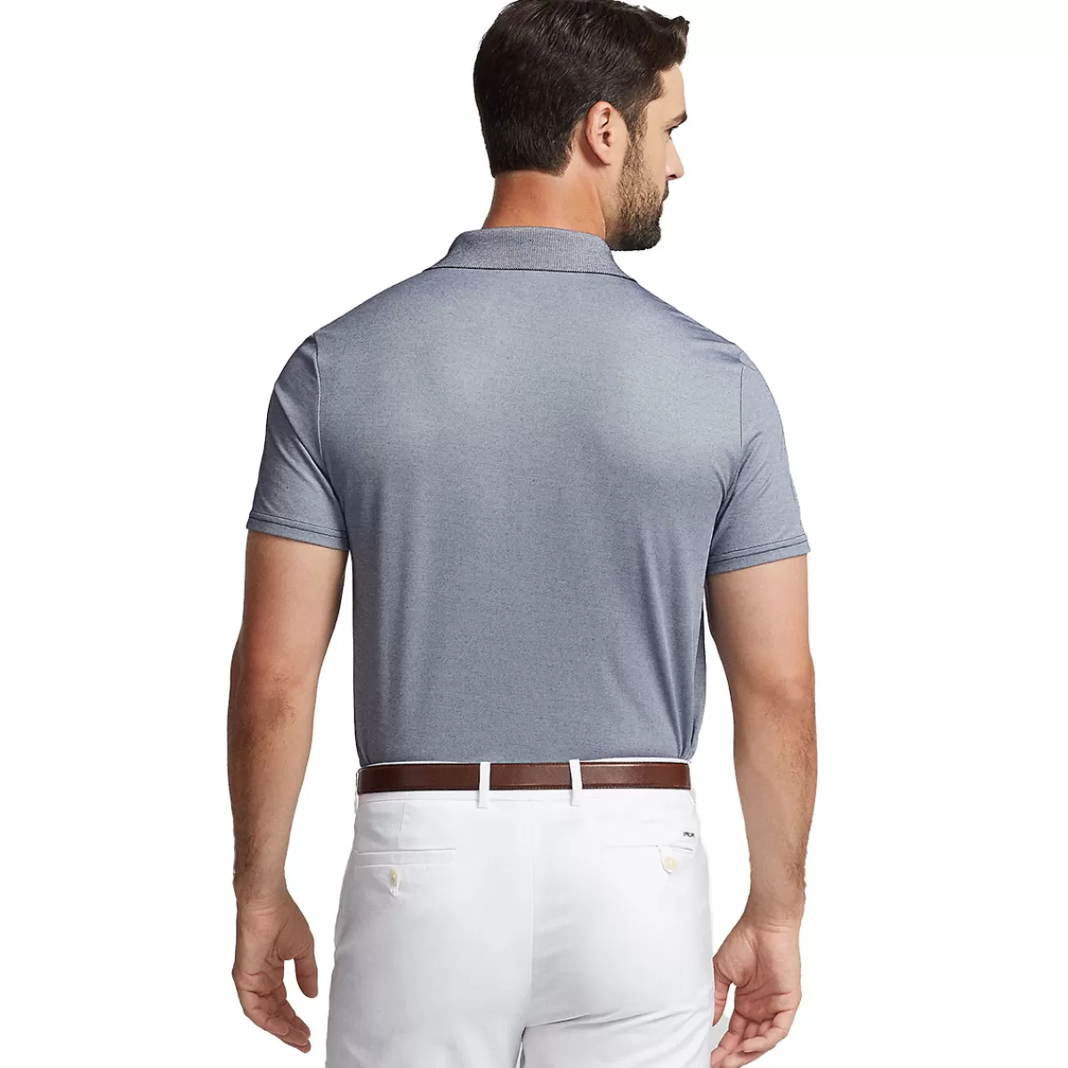 Discount Ralph Lauren Custom Slim Fit Performance Golf Polo Shirt