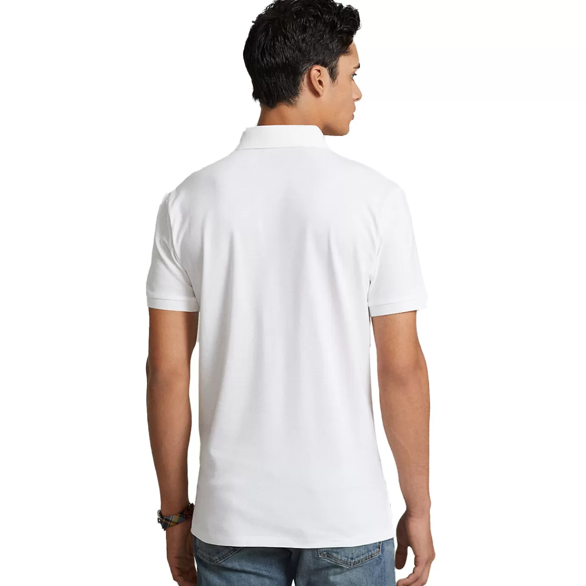 Clearance Ralph Lauren Men's Custom Pro Fit Performance Golf Polo Shirt