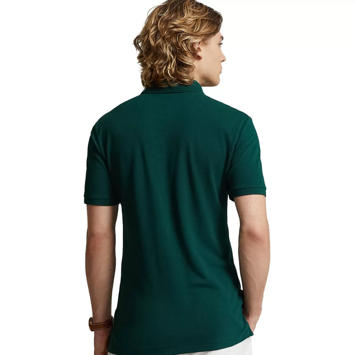 Cheap Ralph Lauren Men's Custom Pro Fit Performance Golf Polo Shirt