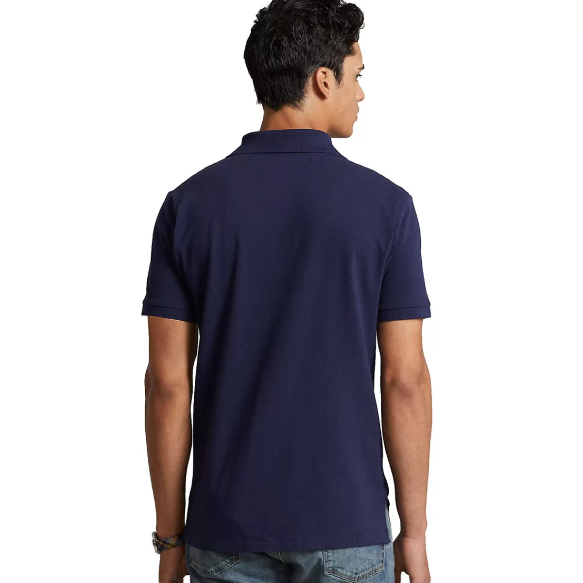 Clearance Ralph Lauren Men's Custom Pro Fit Performance Golf Polo Shirt